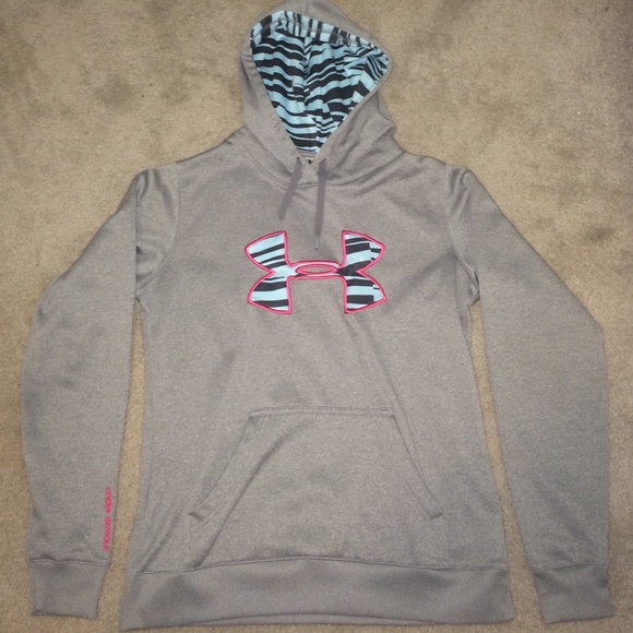 Under aurmor sweatshirt