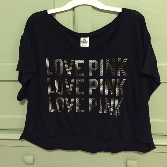 Exclusive Victoria's Secret T-shirt