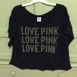 Exclusive Victoria's Secret T-shirt