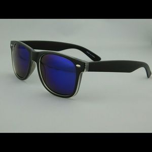 Holiday vintage wayfarer sunglass