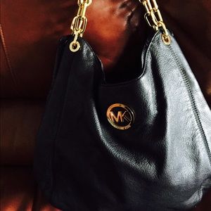 Michael kors purse