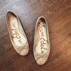 Sam Edelman Ballerinas