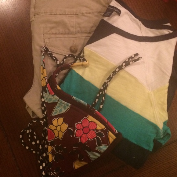 Bundle for Evie2323