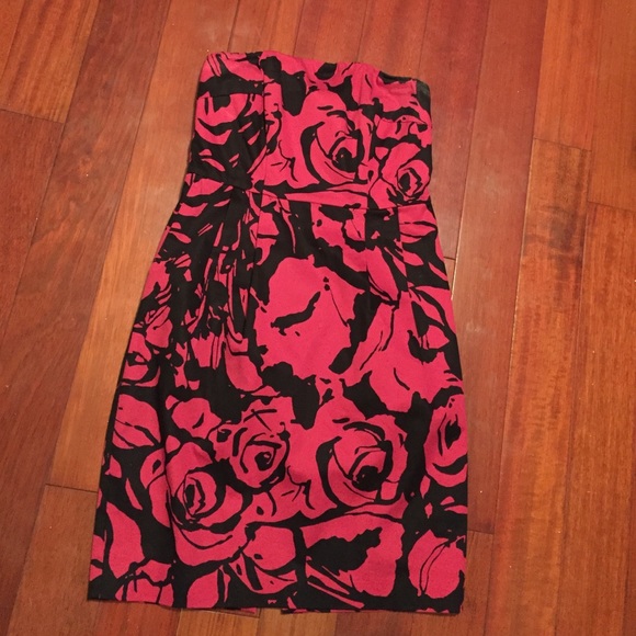Express Dress
