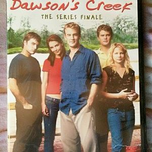 Dawson's Creek: The Series Finale