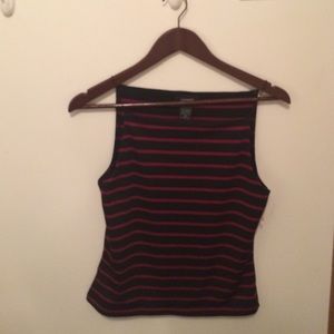 Express tank