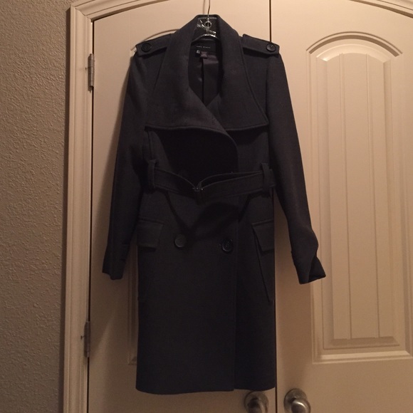 Zara wool coat