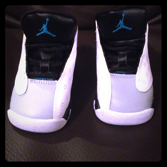 Jordan Shoes - Air Jordan retro 13