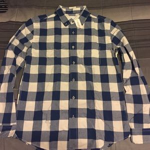 Never worn. Men's. Aeropostale. Button up. Medium
