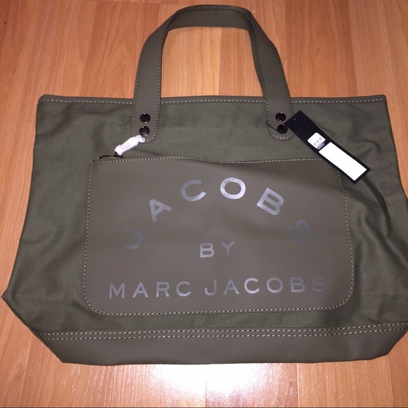 Jacobs by Marc Jacobs tote