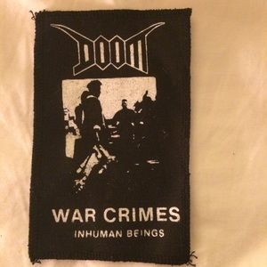 Doom patch