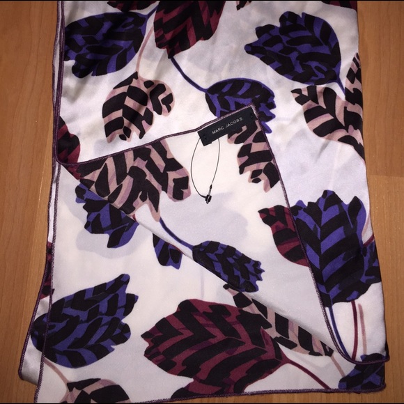 Marc by Marc Jacobs scarf/wrap. New without tags.