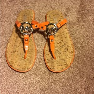Michael Kors sandals