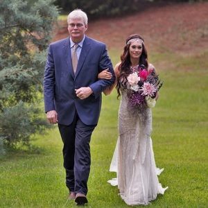 A few of the wedding pictures