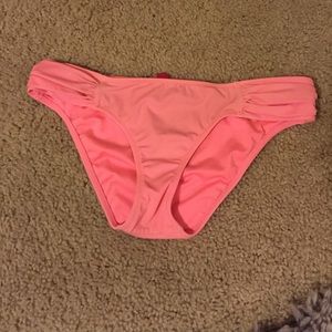 Victoria secret swim bottoms