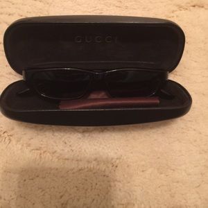 Gucci sunglasses