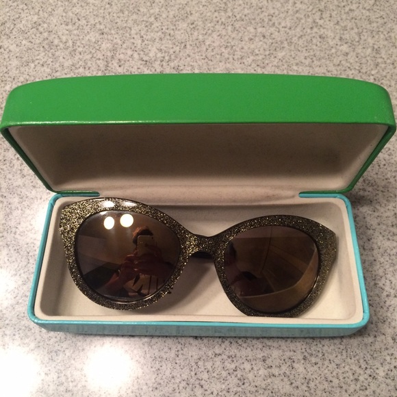 kate spade Accessories - Kate Spade sunglasses