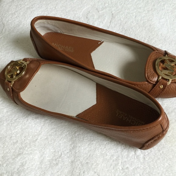 Michael Kors flat