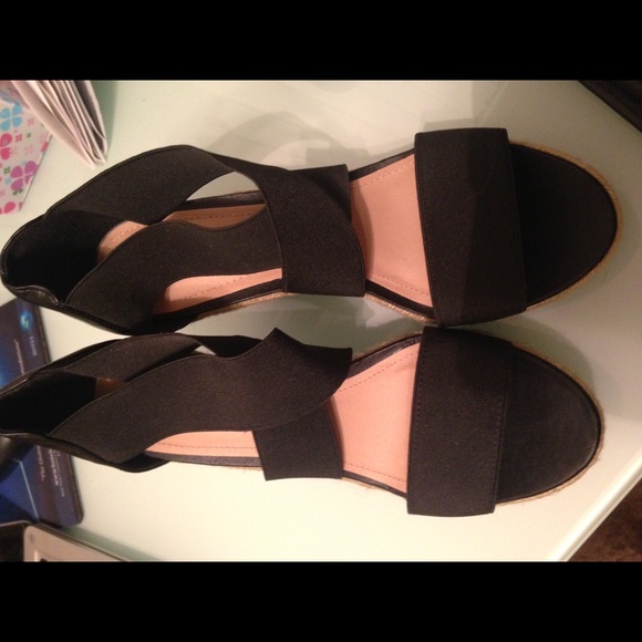 Great Summer Heels