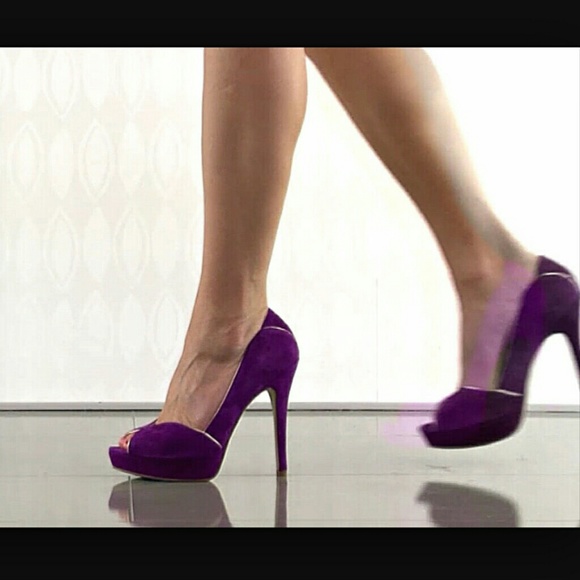 Ivanka trump  aliza pumps