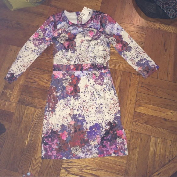 Super fun dress from H&M