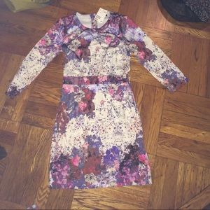 Super fun dress from H&M