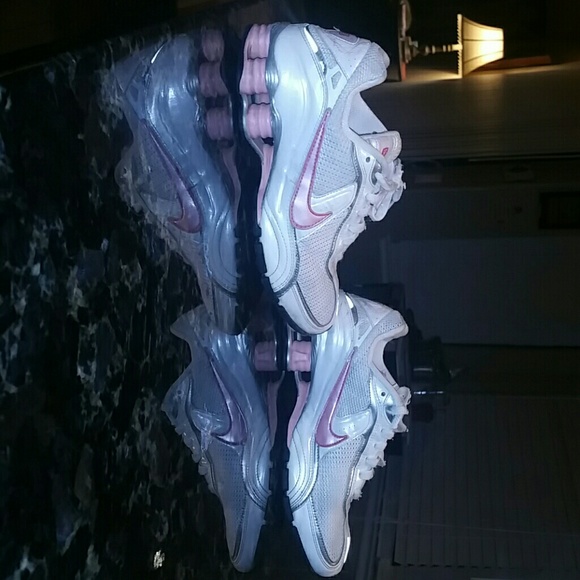 Nike Shox