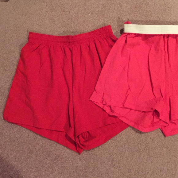 Soffe shorts bundle