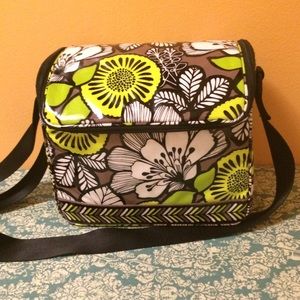 Vera Bradley Lunch Tote