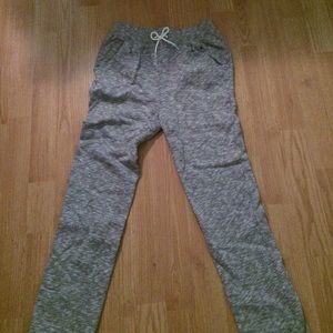 work out sweat pants