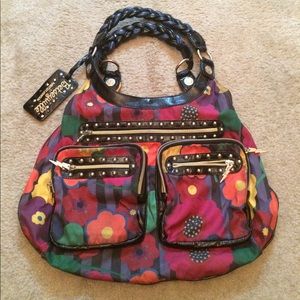 Betsy Johnson purse
