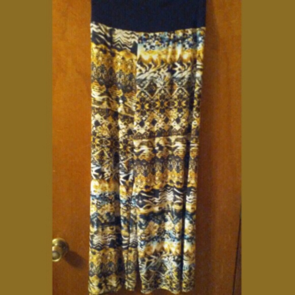 Park Avenue Pants - Stylish Multicolor Stretch Pants by Park Avenue
