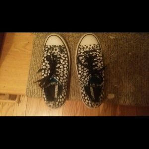 Converse Chuck Taylor Low Tops