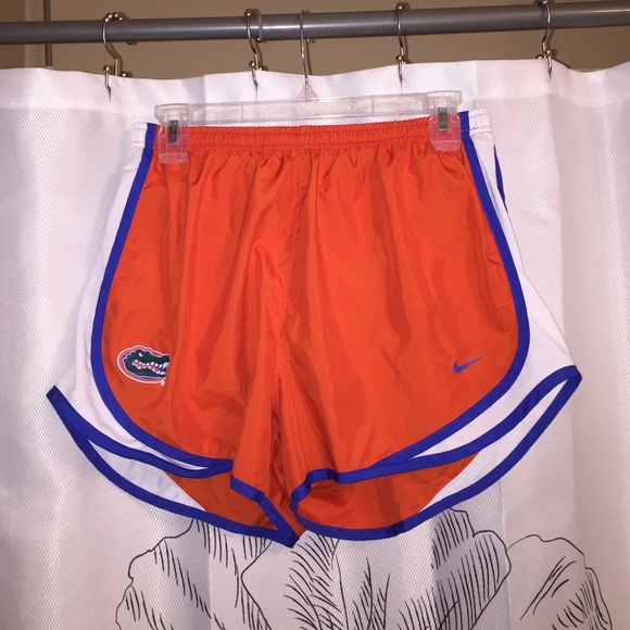 Nike Florida Gators shorts