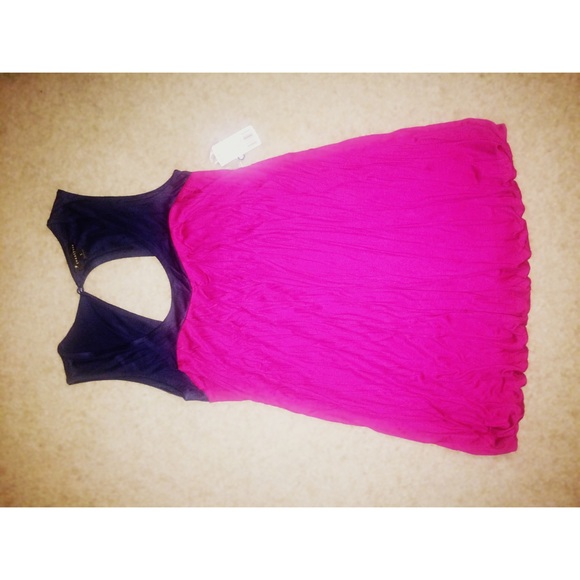 Tunic Top