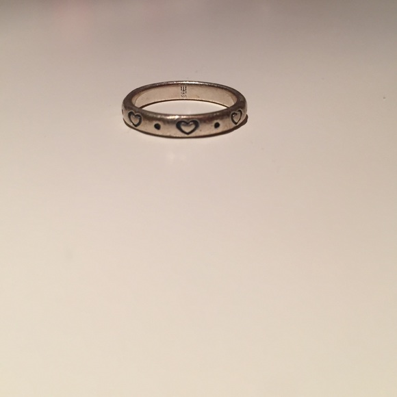 James Avery ring