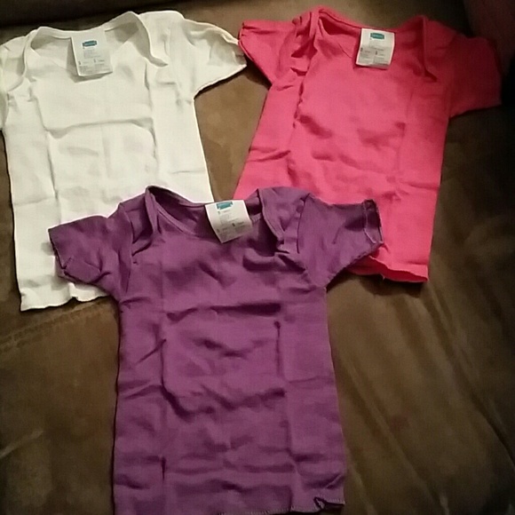 Spencers baby tee shirts