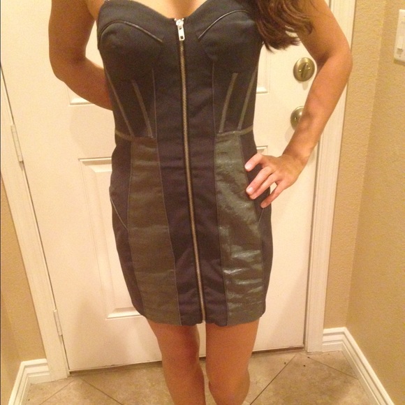 ASOS Dress!