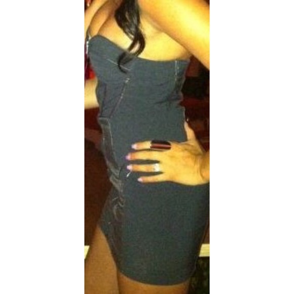 ASOS Dress! - Picture 3 of 4