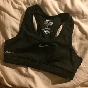 Nike Pro Combat Sports Bra