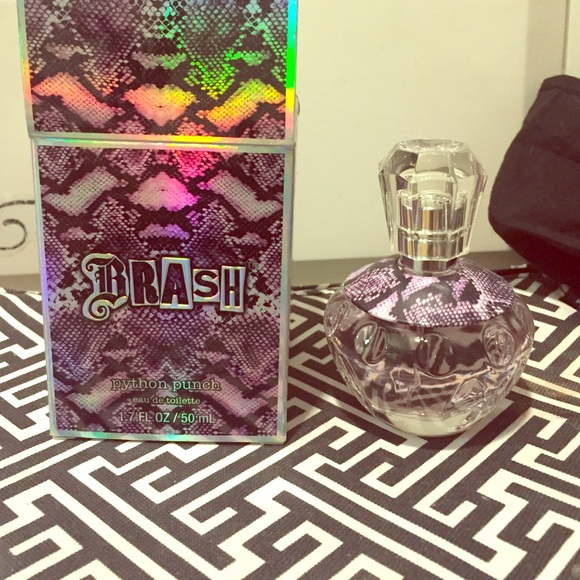 Brand new perfume never used