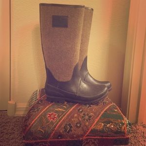 Polo Ralph Lauren rain boots
