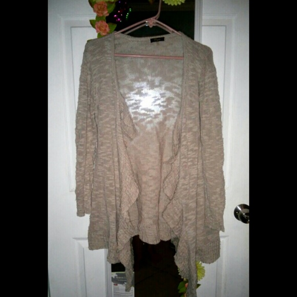 Cardigan