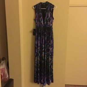 Bebe Maxi Dress