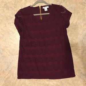 Liz Claiborne blouse