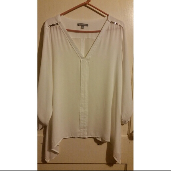 White shirt