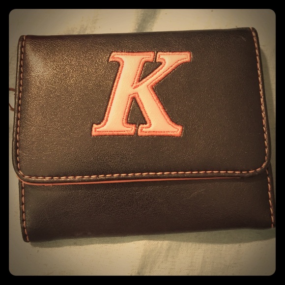 K wallet