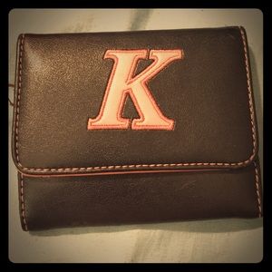 K wallet