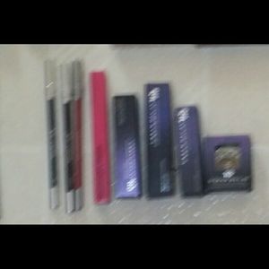 Urban Decay Bundle