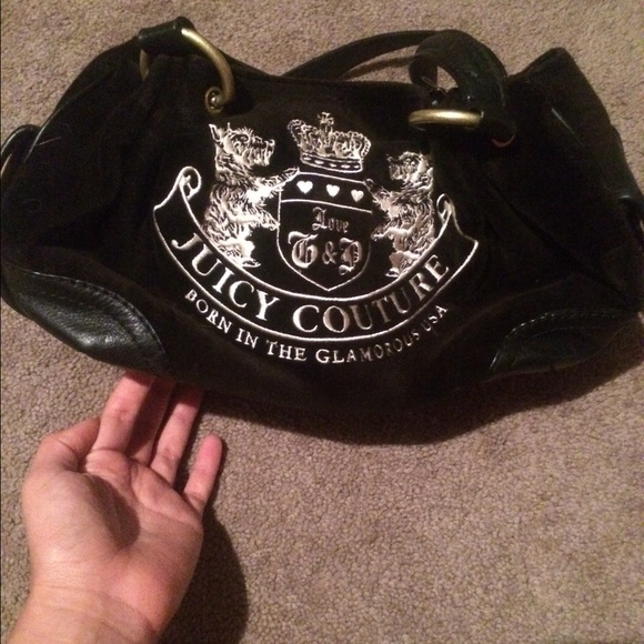 Juicy purse